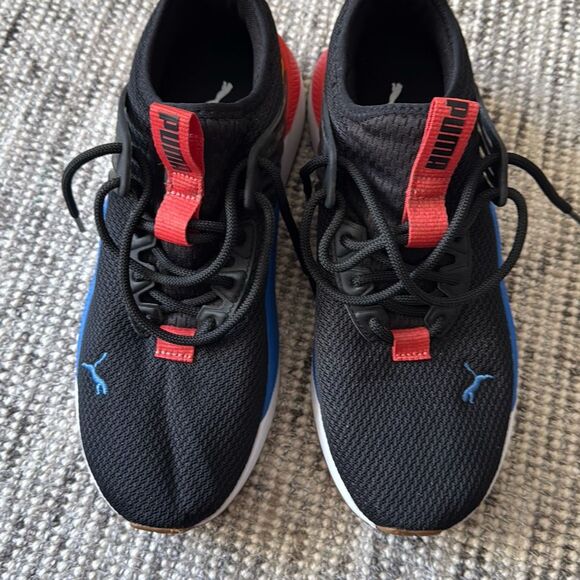 Puma Men’s Rise Nitro Shoes size 8 - Picture 9 of 12